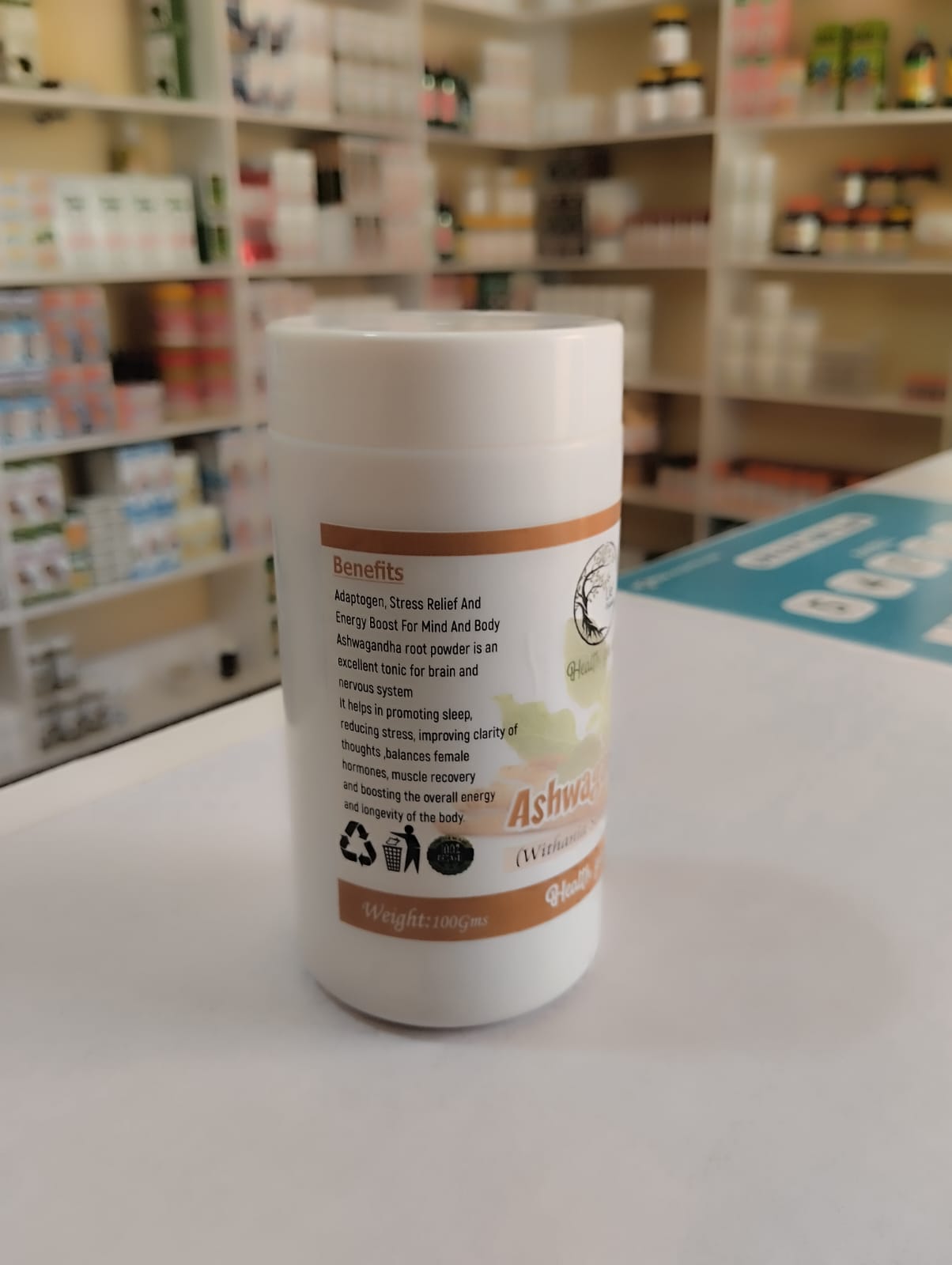 Ashwagandha - Image 2