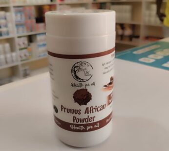 Prunus African Powder