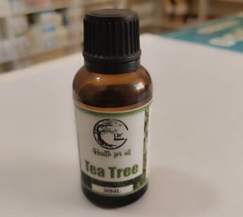 Tea Tree