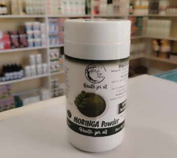 Moringa Powder