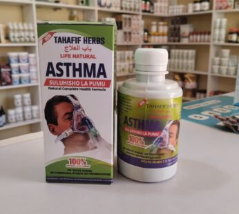 Asthma Solution