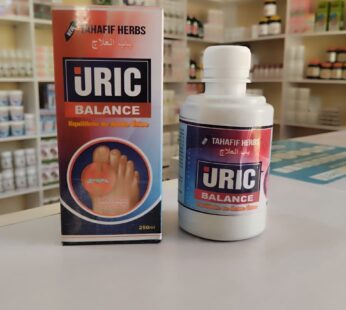 Uric Balance