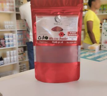 Hibiscus Powder